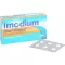 IMODIUM akut linguale smeltetabletter, 12 stk