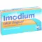 IMODIUM akut linguale smeltetabletter, 12 stk