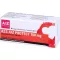 ASS AbZ PROTECT 100 mg gastro-resistent tablet, 50 stk