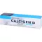 CALCIGEN D forte 1000 mg/880 IE brusetabletter, 20 stk