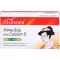 ALSIFEMIN Klima-Soja plus Calcium D3 tabletter, 30 stk