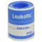 LEUKOFIX Bandageplaster 5 cmx5 m, 1 stk