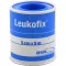 LEUKOFIX Bandageplaster 5 cmx5 m, 1 stk
