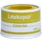LEUKOPOR 2,5 cmx5 m, 1 stk