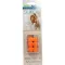 WELLNOISE Ørepropper orange blister, 3X2 stk