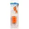 WELLNOISE Ørepropper orange blister, 3X2 stk