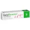 GELOREVOICE Halstabletter kirsebær-menthol Lut.-Tab., 20 stk