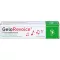 GELOREVOICE Halstabletter kirsebær-menthol Lut.-Tab., 20 stk