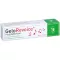 GELOREVOICE Halstabletter kirsebær-menthol Lut.-Tab., 20 stk