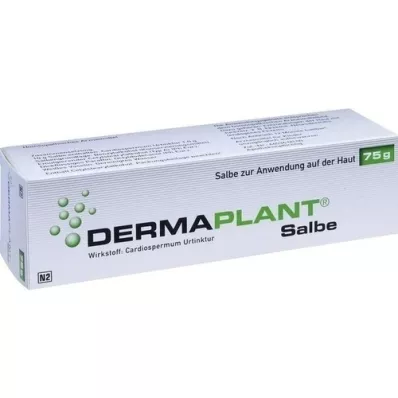 DERMAPLANT Salve, 75 g