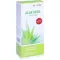 ALOE VERA GEL 97,5 % Dr.Storz-rør, 100 ml