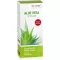 ALOE VERA GEL 97,5 % Dr.Storz-rør, 100 ml