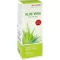 ALOE VERA GEL 97,5 % Dr.Storz-rør, 200 ml