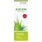 ALOE VERA GEL 97,5 % Dr.Storz-rør, 200 ml