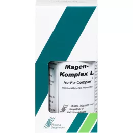 MAGEN KOMPLEX L Ho-Fu-Complex dråber, 50 ml