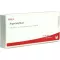 ARGENTUM/QUARZ Ampuller, 10X1 ml