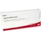 ARGENTUM/ROHRZUCKER Ampuller, 10X1 ml