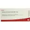 CARDUUS MARIANUS/VISCUM mali comp.ampuller, 10X1 ml