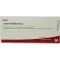 CHAMOMILLA/NICOTIANA Ampuller, 10X1 ml