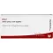 DISCI comp.cum Argento ampuller, 10X1 ml