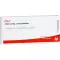 DISCI comp.cum Pulsatilla ampuller, 10X1 ml