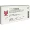 GLANDULAE SUPRARENALES komp. ampuller, 10X1 ml