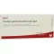 GLANDULA SUPRARENALIS sinistra cum Cupro ampuller, 10X1 ml