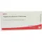 MAGNESIUM SULFURICUM/Ovaria comp.ampuller, 10X1 ml