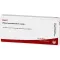 RHUS TOXICODENDRON COMP Ampuller, 10X1 ml