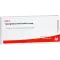 SPONGIA/AURUM/Pulsatilla comp. ampuller, 10X1 ml
