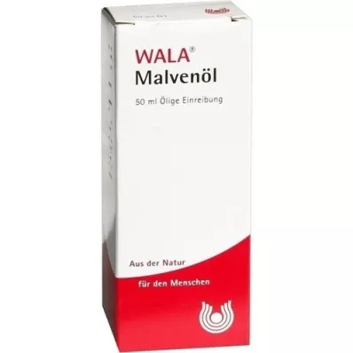 MALOW OLIE, 50 ml