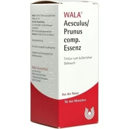 AESCULUS/PRUNUS comp.Essence, 100 ml