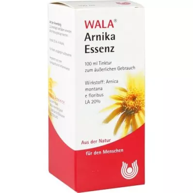 ARNIKA ESSENCE, 100 ml