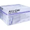 ACCU-CHEK Safe T Pro Plus lancetter, 200 stk