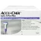 ACCU-CHEK Safe T Pro Plus lancetter, 200 stk