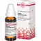 ACIDUM HYDROFLUORICUM D6 Fortynding, 20 ml