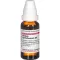 ACIDUM HYDROFLUORICUM D6 Fortynding, 20 ml
