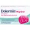 DOLORMIN Migræne filmovertrukne tabletter, 30 stk