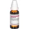 ACONITUM D6 Fortynding, 20 ml