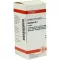 ACONITUM D 4 tabletter, 80 stk