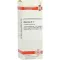 AGARICUS D4-fortynding, 20 ml