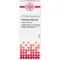 ARSENICUM ALBUM D6 Fortynding, 20 ml