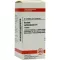 BARIUM CARBONICUM D 4 tabletter, 80 stk