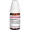 BELLADONNA D 12 kugler, 10 g