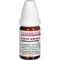 CALCIUM CARBONICUM Hahnemanni D 200 kugler, 10 g