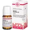 CALCIUM FLUORATUM D 6 tabletter, 80 stk