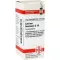 CALCIUM FLUORATUM D 10 kugler, 10 g