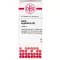 CARBO VEGETABILIS D 6 tabletter, 80 stk