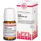 CARBO VEGETABILIS D 6 tabletter, 80 stk
