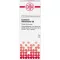 CAUSTICUM HAHNEMANNI D6 Fortynding, 20 ml